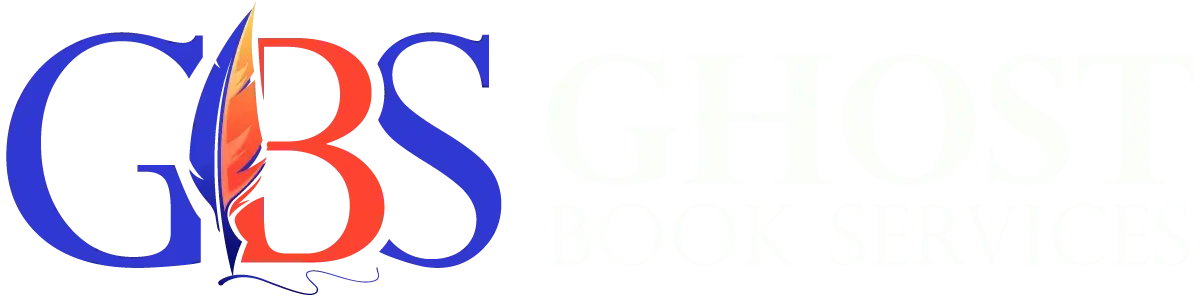 Ghost Book Services