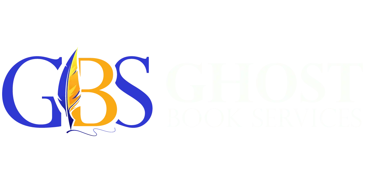 Ghost Book Services