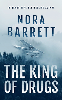 Action Thriller Book Cover - Made with PosterMyWall 1