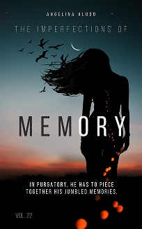 Contemporary Fiction Night Time Book Cover - Made with PosterMyWall 1