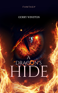 Kindle Book Cover Fantasy - Made with PosterMyWall 1