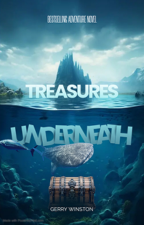 Wattpad Book Cover Art - Made with PosterMyWall 1
